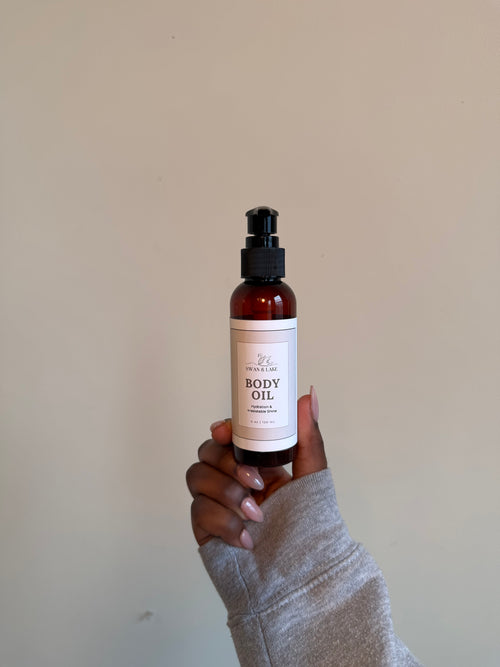 Body Oil