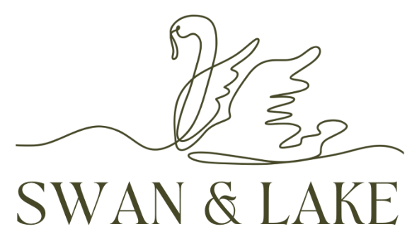 Swan & Lake