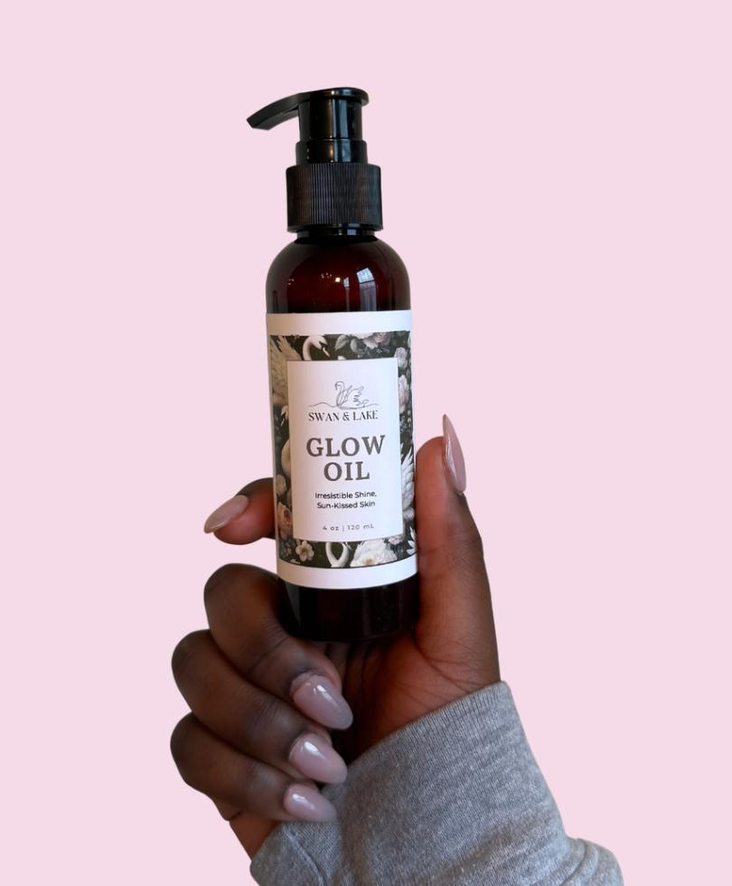 Glow Oil
